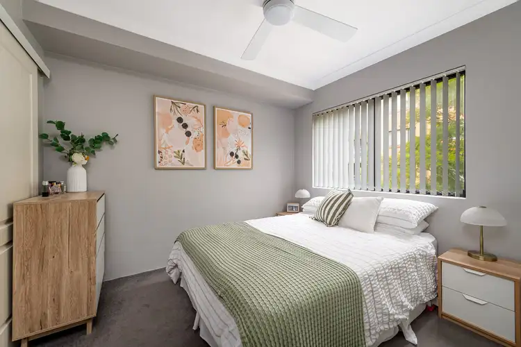 Fifth view of Homely apartment listing, 17/280-286 Kingsway, Caringbah NSW 2229