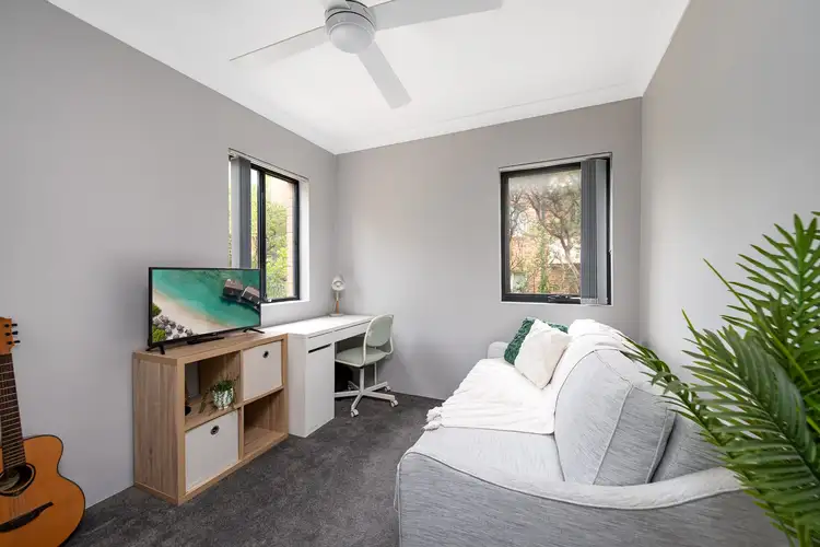 Sixth view of Homely apartment listing, 17/280-286 Kingsway, Caringbah NSW 2229