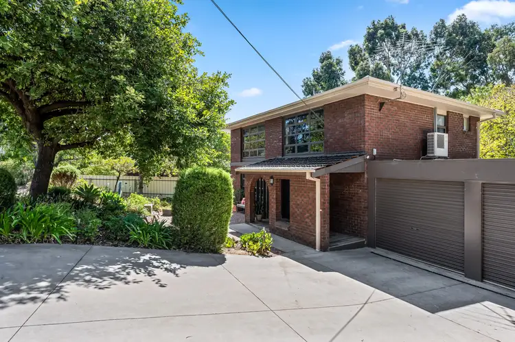 Main view of Homely house listing, 14 Clarence Drive, Athelstone SA 5076