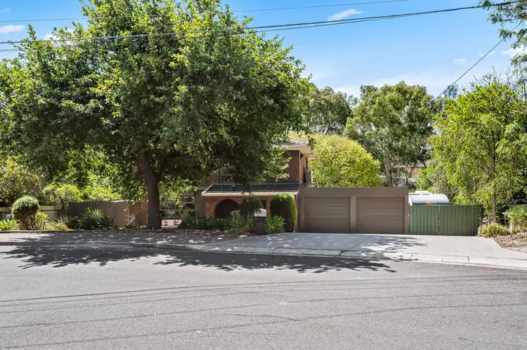 Second view of Homely house listing, 14 Clarence Drive, Athelstone SA 5076