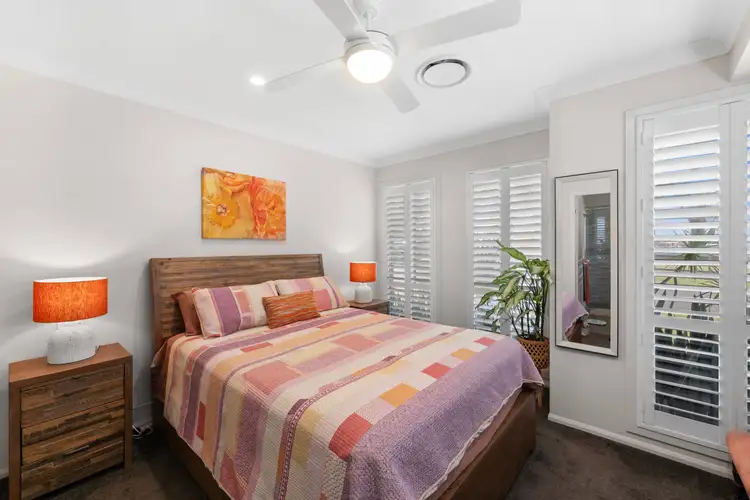 Fourth view of Homely house listing, 16 Rivertop Crescent, Junction Hill NSW 2460