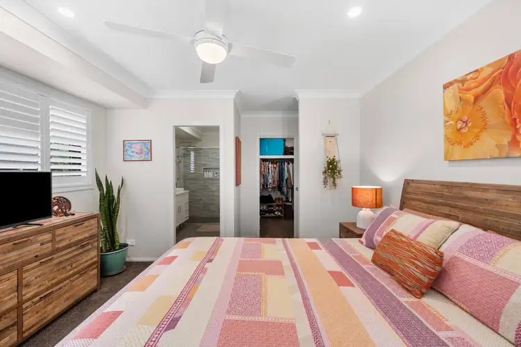 Fifth view of Homely house listing, 16 Rivertop Crescent, Junction Hill NSW 2460