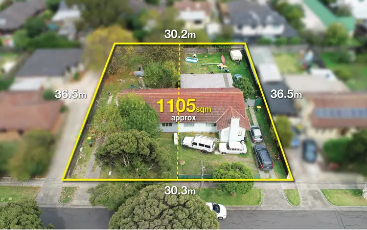 31-33 Kirby Street, Reservoir VIC 3073