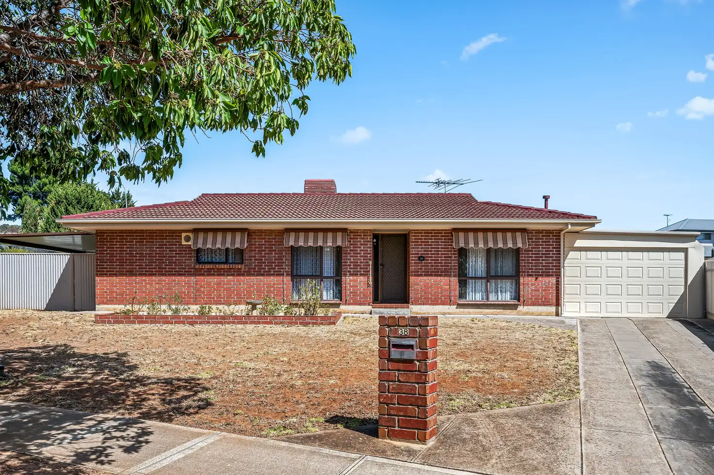 Main view of Homely house listing, 38 Grace Road, Darlington SA 5047