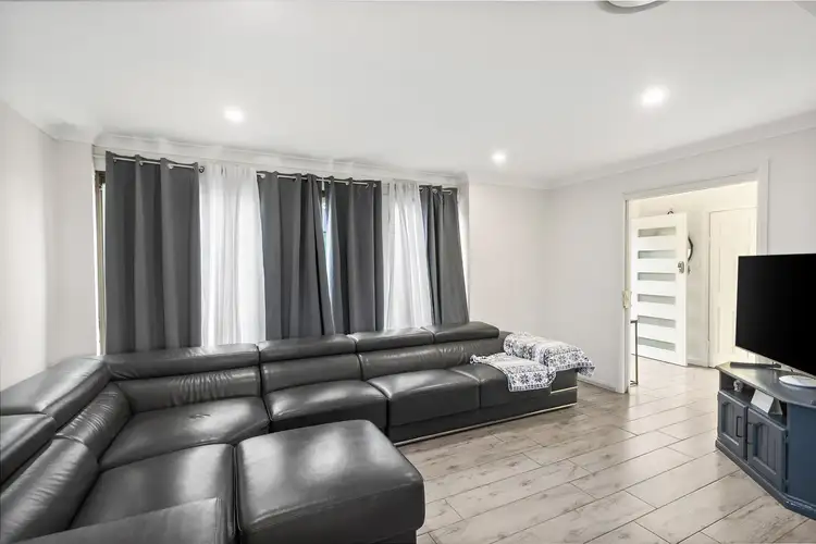 Second view of Homely house listing, 83a Belmore Road, Peakhurst NSW 2210