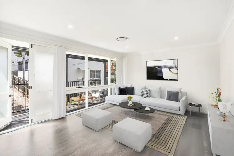 Third view of Homely house listing, 83a Belmore Road, Peakhurst NSW 2210