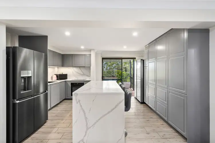 Fourth view of Homely house listing, 83a Belmore Road, Peakhurst NSW 2210