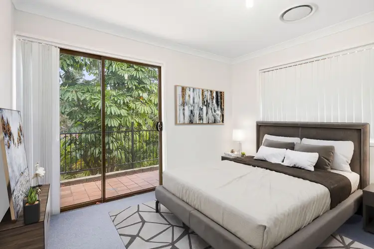 Fifth view of Homely house listing, 83a Belmore Road, Peakhurst NSW 2210