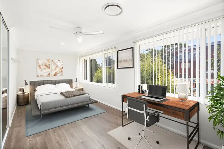 Sixth view of Homely house listing, 83a Belmore Road, Peakhurst NSW 2210