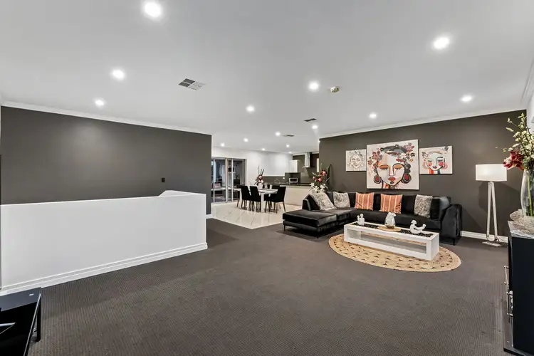 Third view of Homely house listing, 16 St Albans Drive, Burnside SA 5066