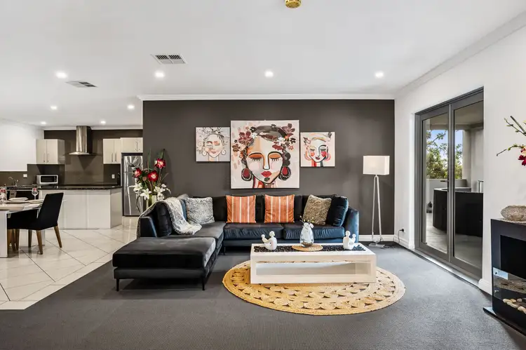 Fourth view of Homely house listing, 16 St Albans Drive, Burnside SA 5066