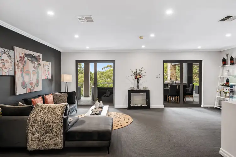 Fifth view of Homely house listing, 16 St Albans Drive, Burnside SA 5066