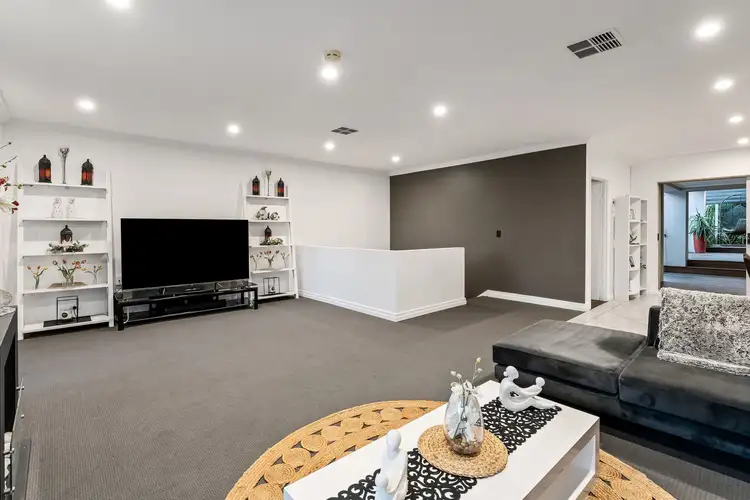 Sixth view of Homely house listing, 16 St Albans Drive, Burnside SA 5066