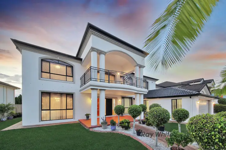 46 The Parkway, Stretton QLD 4116