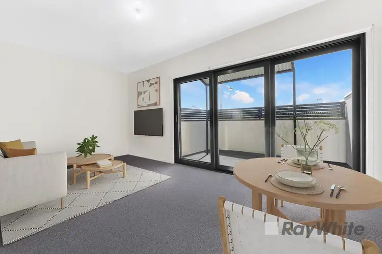 Main view of Homely apartment listing, 307/59 Autumn Terrace, Clayton South VIC 3169