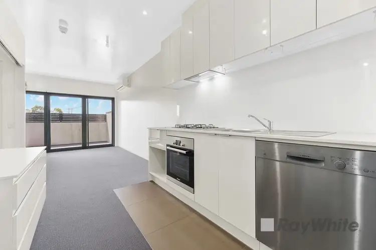 Fifth view of Homely apartment listing, 307/59 Autumn Terrace, Clayton South VIC 3169