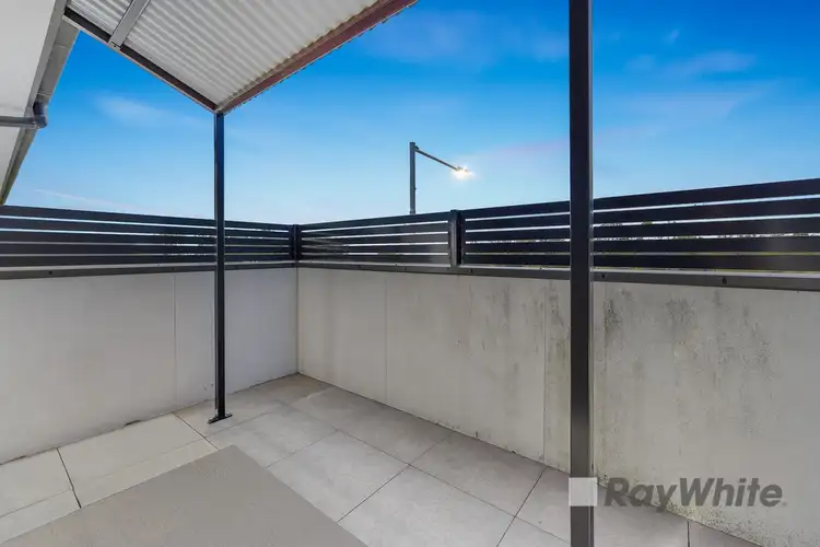 Sixth view of Homely apartment listing, 307/59 Autumn Terrace, Clayton South VIC 3169