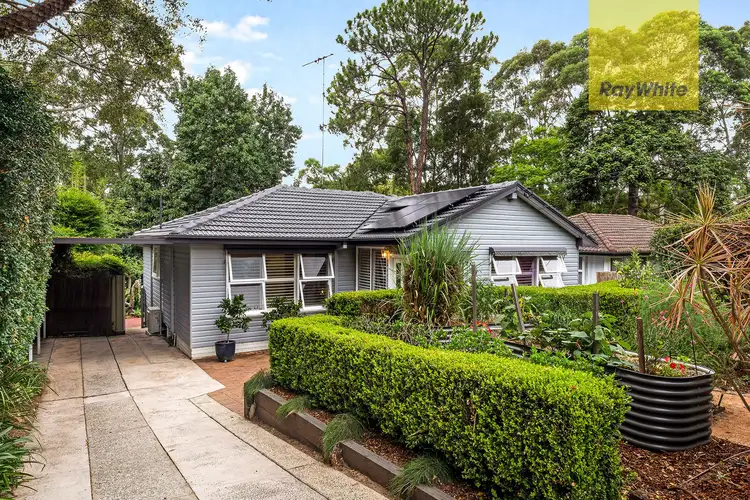 92 Sherwood Street, Northmead NSW 2152