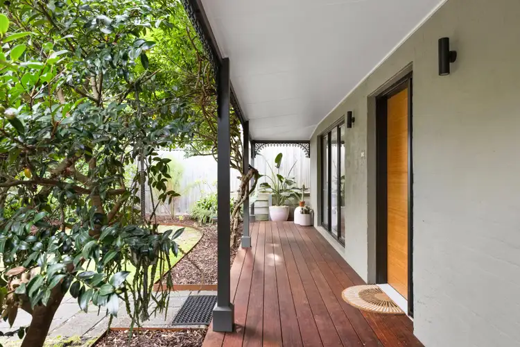 Second view of Homely house listing, 13 Bunangib Court, Frankston South VIC 3199