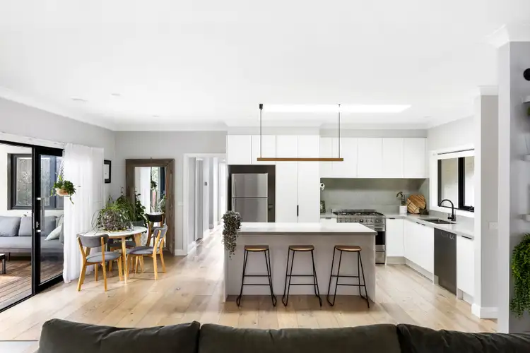 Fifth view of Homely house listing, 13 Bunangib Court, Frankston South VIC 3199