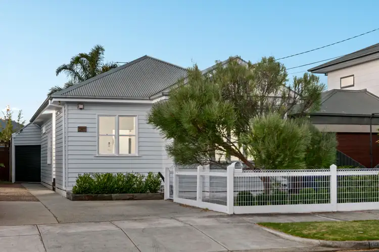 38 Croker Street, Newport VIC 3015