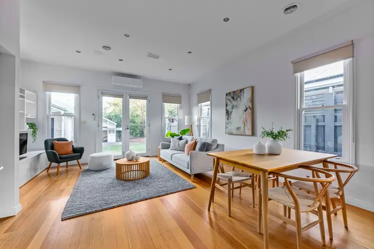 Third view of Homely house listing, 38 Croker Street, Newport VIC 3015