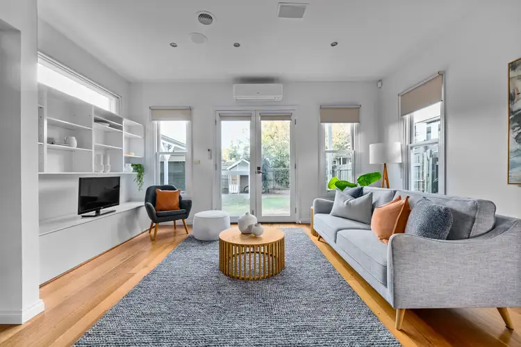 Fourth view of Homely house listing, 38 Croker Street, Newport VIC 3015