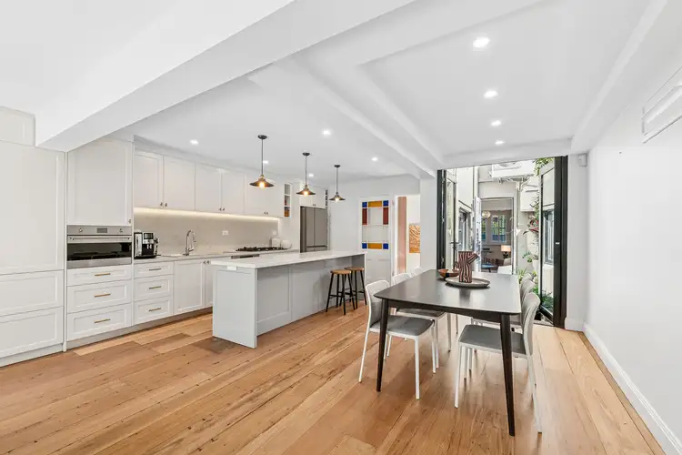 Fifth view of Homely house listing, 3 Rae Street, Randwick NSW 2031