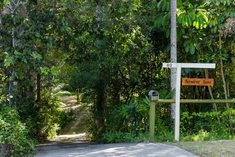 40 Rohlf Street, Dayboro QLD 4521