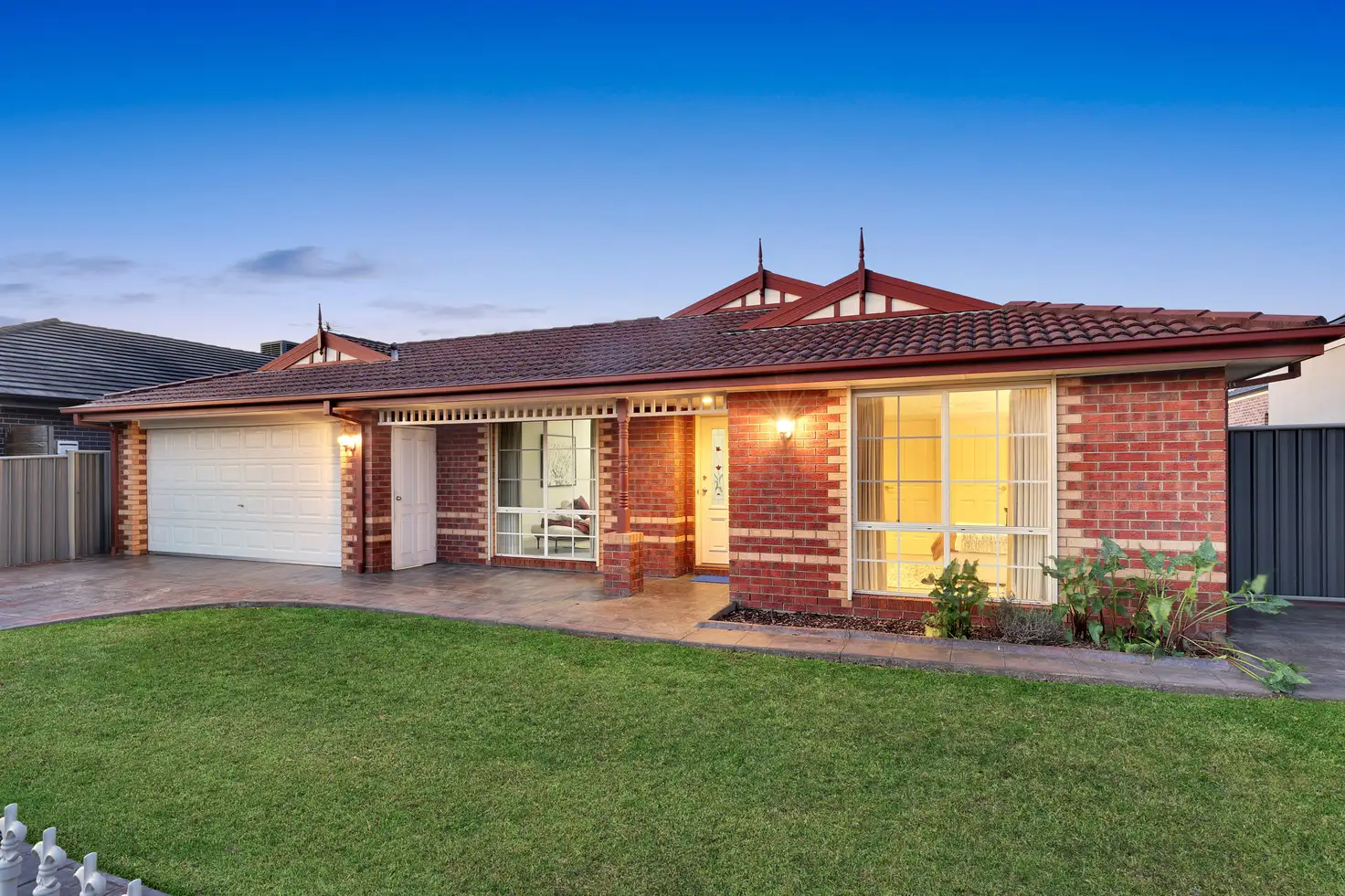 Main view of Homely house listing, 21 Granite Outlook, Epping VIC 3076