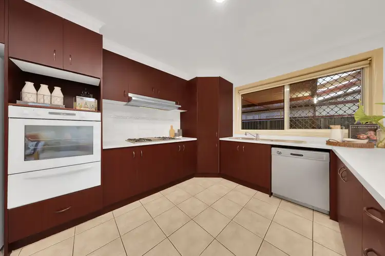 Second view of Homely house listing, 21 Granite Outlook, Epping VIC 3076