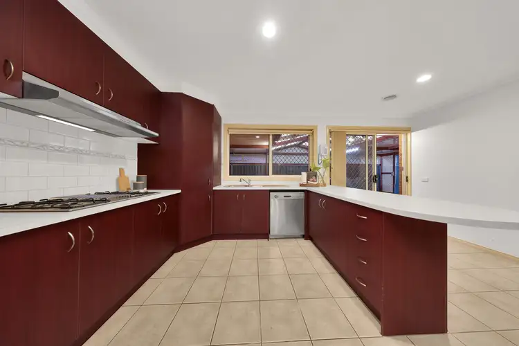 Fourth view of Homely house listing, 21 Granite Outlook, Epping VIC 3076