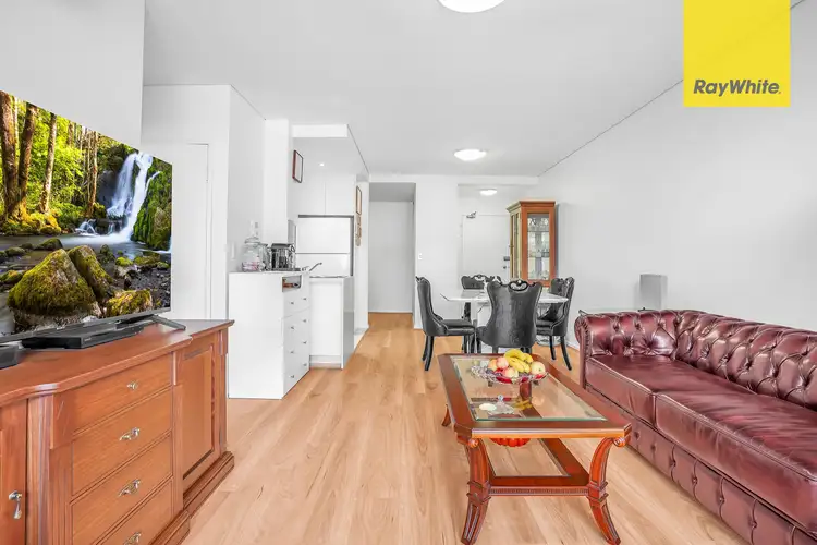 24/21 Sorrell Street, Parramatta NSW 2150