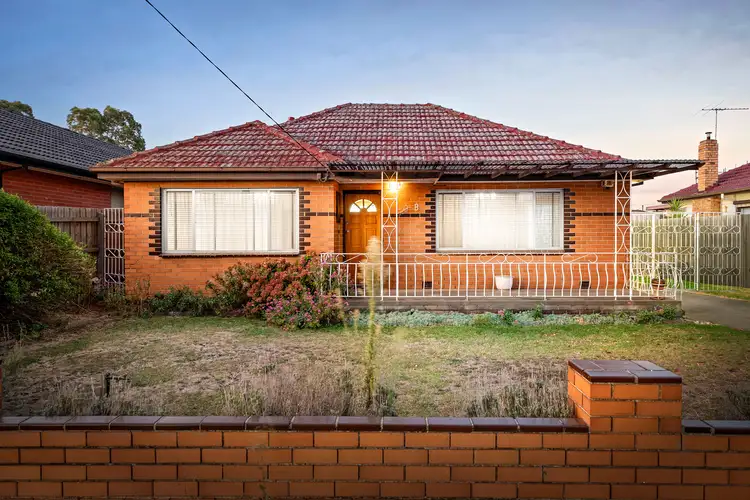 120B Lynch Road, Fawkner VIC 3060