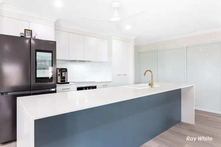 Fourth view of Homely house listing, 1/23 Golden Circuit, Hidden Valley QLD 4703