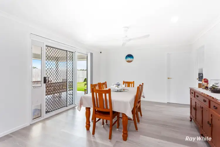 Seventh view of Homely house listing, 1/23 Golden Circuit, Hidden Valley QLD 4703