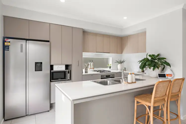 Fifth view of Homely house listing, 17 Cecilia Street, Hamlyn Terrace NSW 2259