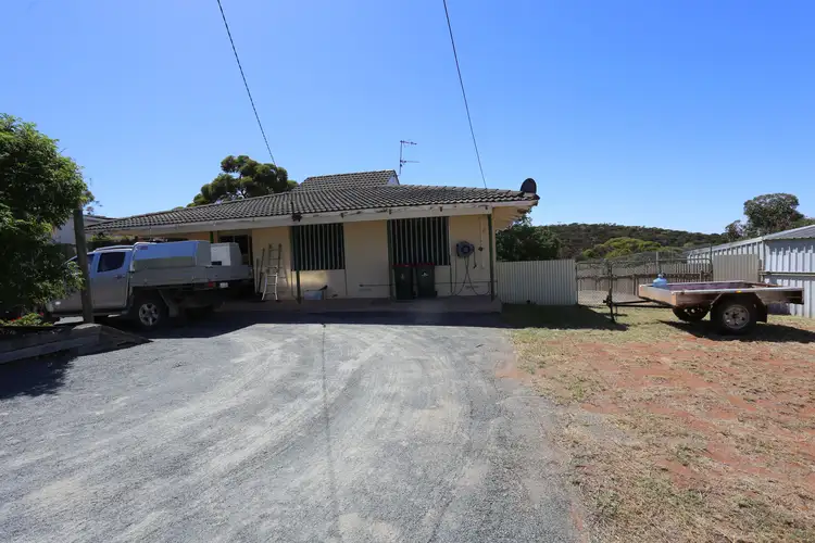 Main view of Homely house listing, 12 Sheoak Street, Kambalda East WA 6442