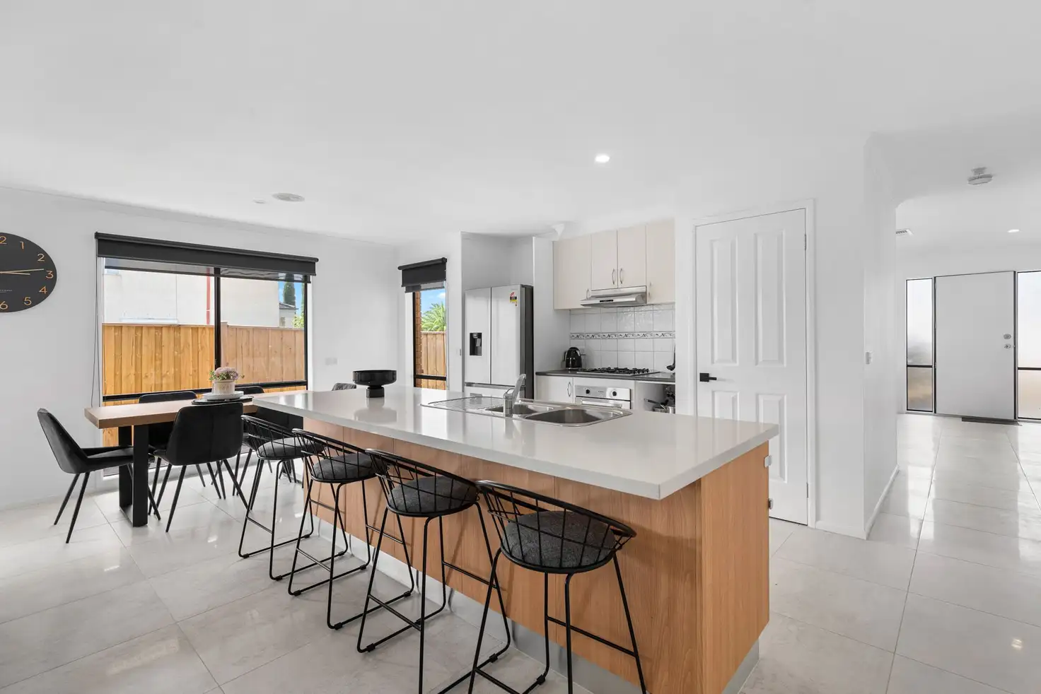 Main view of Homely house listing, 9 Spoonbill Close, Williams Landing VIC 3027