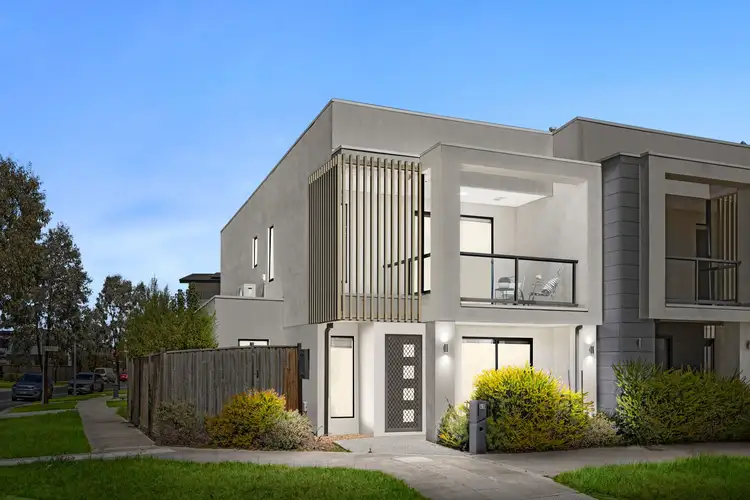 43 Williams Landing Boulevard, Williams Landing VIC 3027