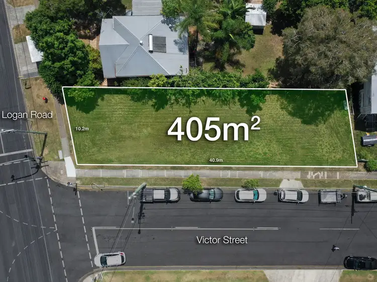 4 Victor Street, Holland Park QLD 4121
