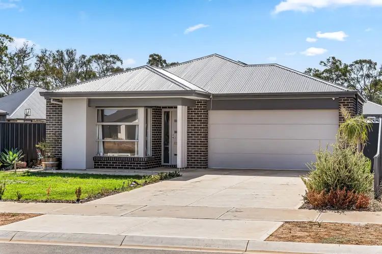 3 Lindsay Court, Strathalbyn SA 5255