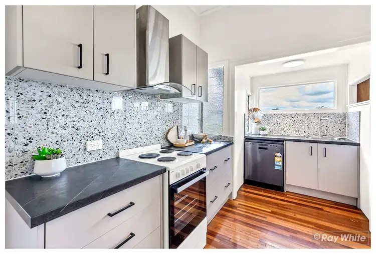 Third view of Homely house listing, 87 North Street, West Rockhampton QLD 4700