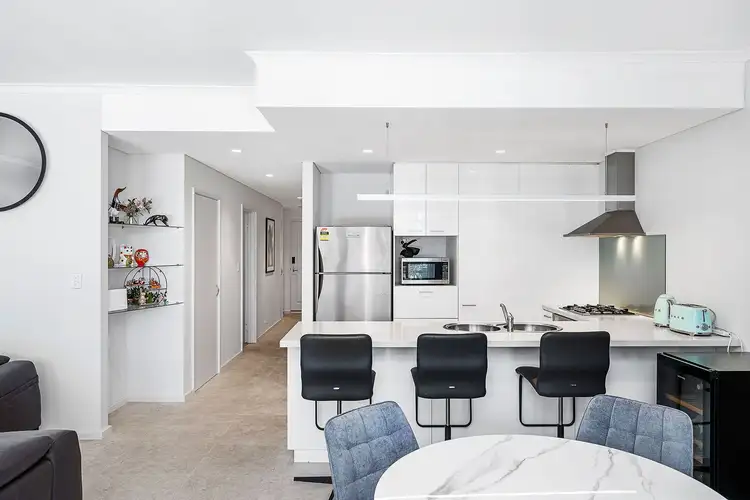8/33 Hood Street, Subiaco WA 6008