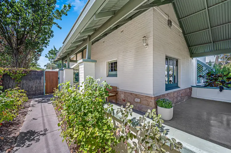 Second view of Homely house listing, 2 The Grove, Dulwich SA 5065