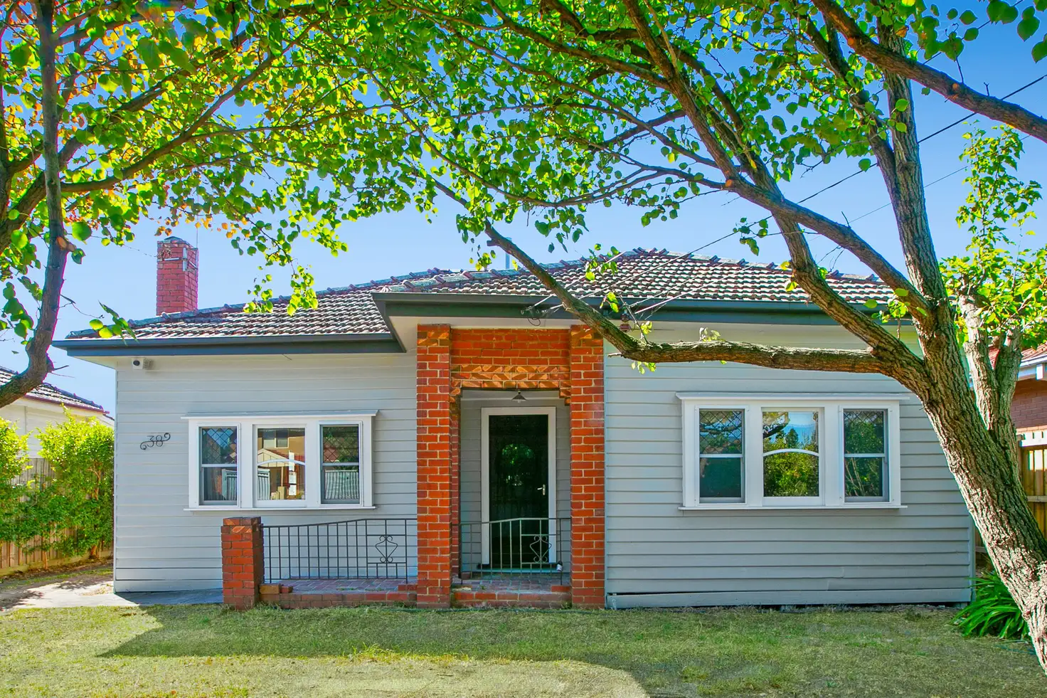 Main view of Homely house listing, 38 Spring Street, Preston VIC 3072
