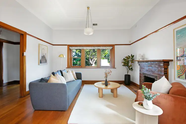 Second view of Homely house listing, 38 Spring Street, Preston VIC 3072