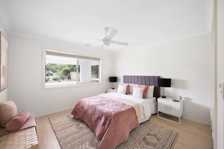 Second view of Homely house listing, 13 Oaklands Street, Mittagong NSW 2575