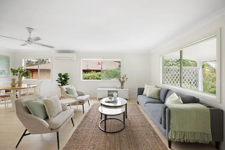 Fourth view of Homely house listing, 13 Oaklands Street, Mittagong NSW 2575