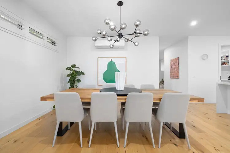 Fifth view of Homely townhouse listing, 91B Scotch Parade, Bonbeach VIC 3196